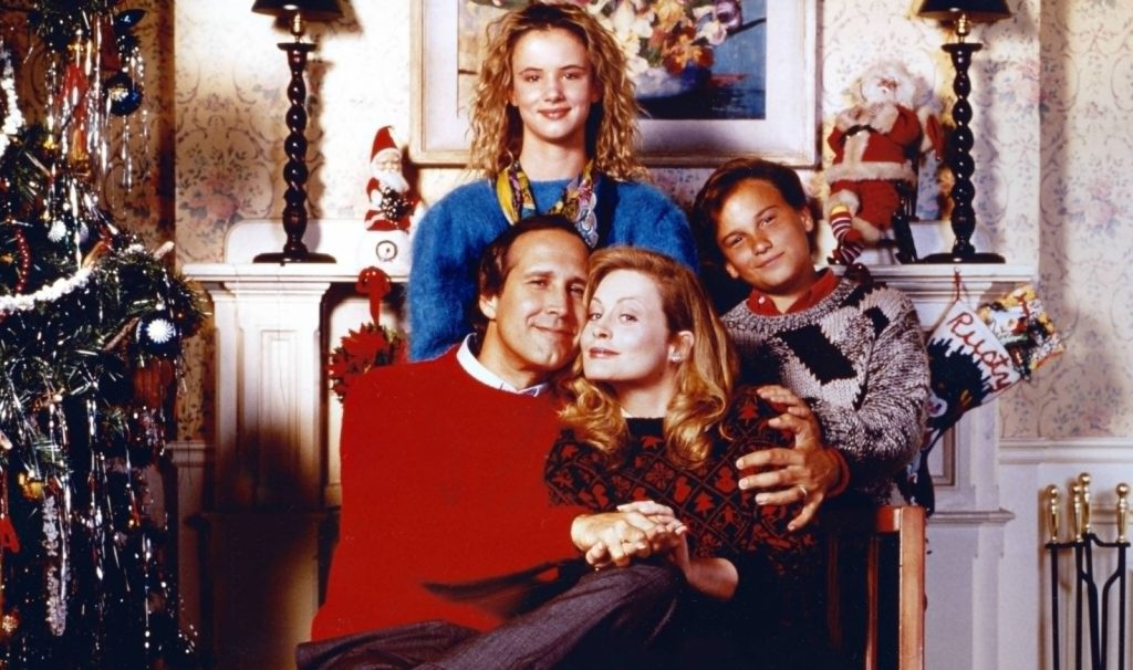 National Lampoon's Christmas Vacation torrent