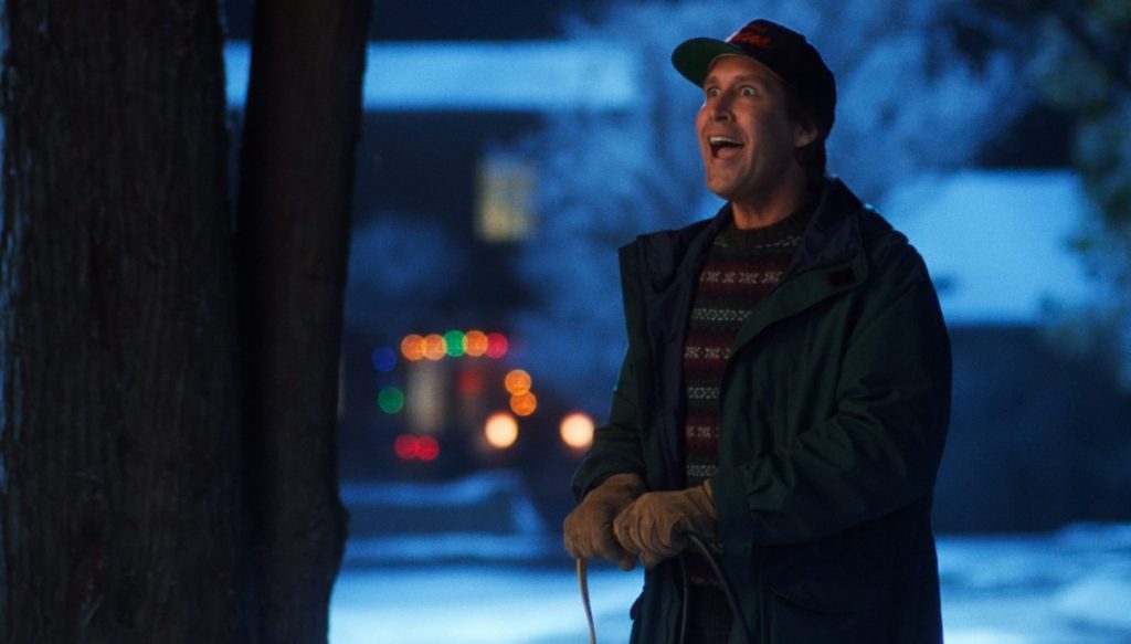 National Lampoon's Christmas Vacation torrent