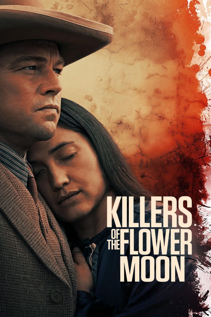 Killers of the Flower Moon(2023) | torrent