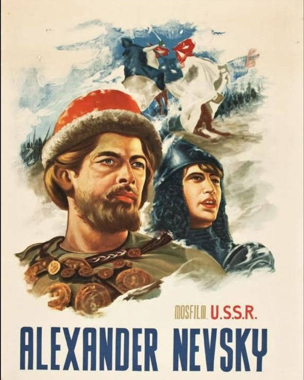 Alexander Nevsky Torrent