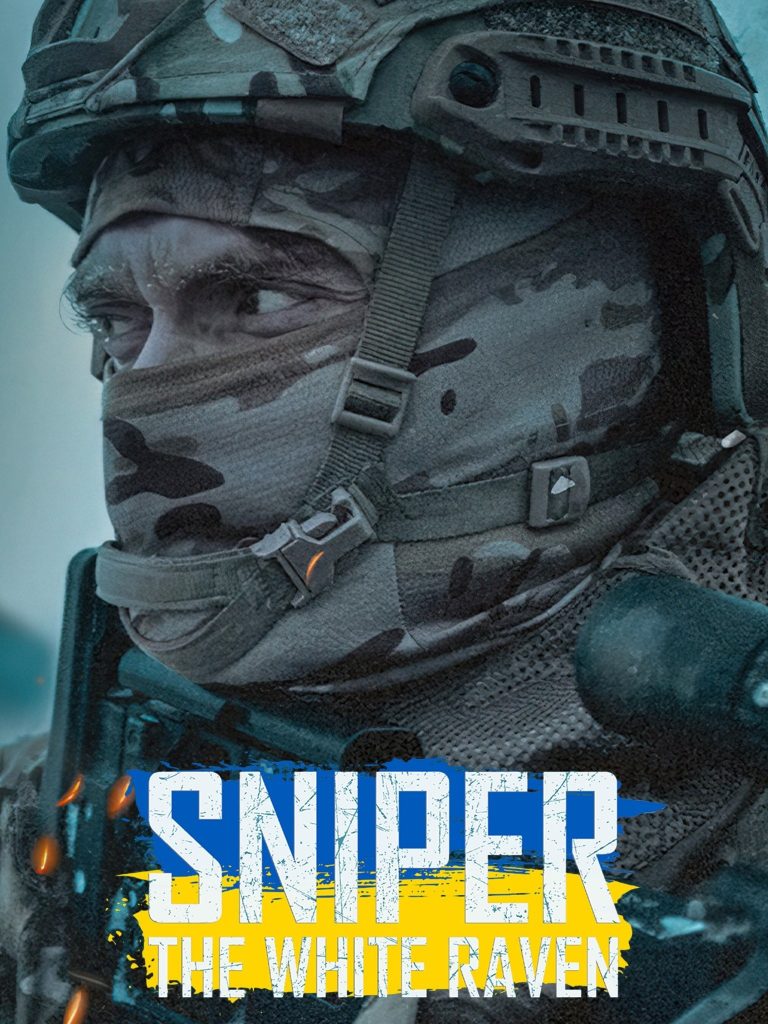 Sniper: The White Raven Torrent